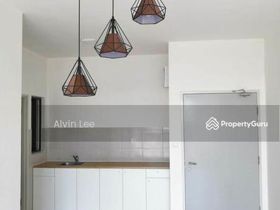 Casa Green @ Bukit Jalil, Malaysia Casa Green @ Bukit Jalil, Malaysia