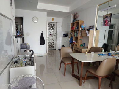 The Harmona, Vietnam The Harmona, Vietnam