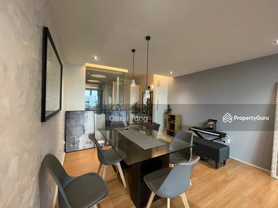 i-Zen Kiara I, Malaysia i-Zen Kiara I, Malaysia