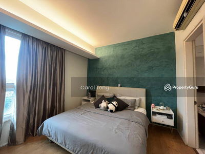 i-Zen Kiara I, Malaysia i-Zen Kiara I, Malaysia