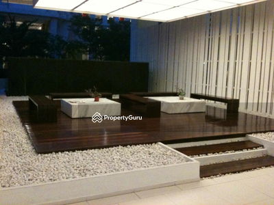 i-Zen Kiara I, Malaysia i-Zen Kiara I, Malaysia