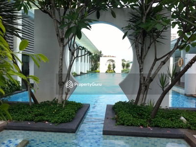 i-Zen Kiara I, Malaysia i-Zen Kiara I, Malaysia