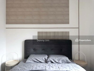 Utropolis Urbano, Malaysia Utropolis Urbano, Malaysia