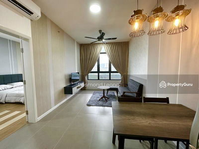 Aster Residence Cheras, Malaysia Aster Residence Cheras, Malaysia