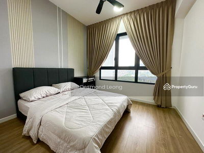 Aster Residence Cheras, Malaysia Aster Residence Cheras, Malaysia