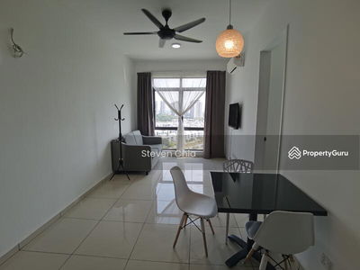 Kingston Square Garden, Cyberjaya, Malaysia Kingston Square Garden, Cyberjaya, Malaysia