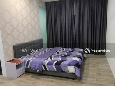 LakeFront Residence @ Cyberjaya, Malaysia LakeFront Residence @ Cyberjaya, Malaysia