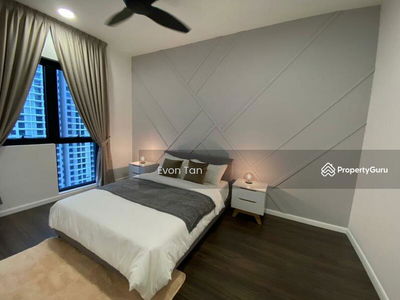 Novum Bangsar South, Malaysia Novum Bangsar South, Malaysia