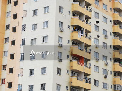 Pangsapuri Jati 2, Malaysia Pangsapuri Jati 2, Malaysia