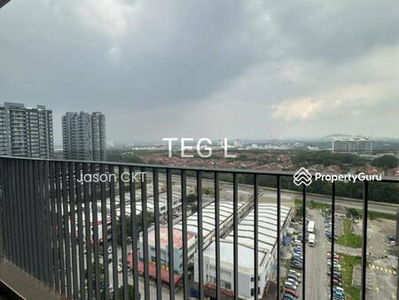 Geo @ Bukit Rimau, Malaysia Geo @ Bukit Rimau, Malaysia