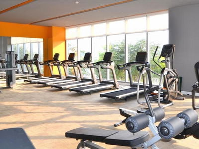 Palm Heights, Vietnam Palm Heights, Vietnam