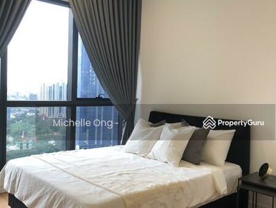 ARIA Luxury Residence, KLCC, Malaysia ARIA Luxury Residence, KLCC, Malaysia