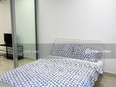 3 Elements @ Seri Kembangan, Malaysia 3 Elements @ Seri Kembangan, Malaysia