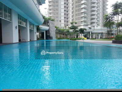 28 Mont Kiara, Malaysia 28 Mont Kiara, Malaysia