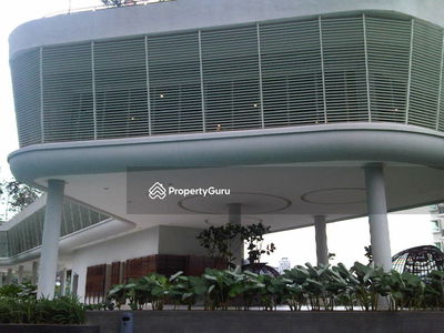 28 Mont Kiara, Malaysia 28 Mont Kiara, Malaysia