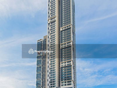 Setia Sky 88, Malaysia Setia Sky 88, Malaysia