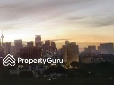 The Address @ Taman Desa, Malaysia The Address @ Taman Desa, Malaysia