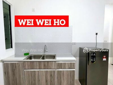 Quay West Residence, Malaysia Quay West Residence, Malaysia