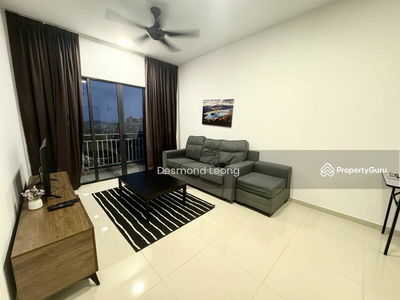 The Hamilton Wangsa Maju, Malaysia The Hamilton Wangsa Maju, Malaysia