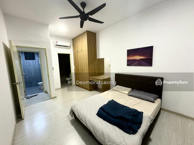 The Hamilton Wangsa Maju, Malaysia The Hamilton Wangsa Maju, Malaysia