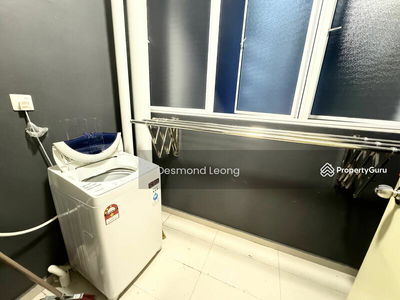 The Hamilton Wangsa Maju, Malaysia The Hamilton Wangsa Maju, Malaysia