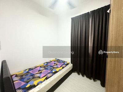 The Hamilton Wangsa Maju, Malaysia The Hamilton Wangsa Maju, Malaysia