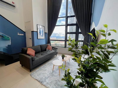 EkoCheras Service Apartment, Malaysia EkoCheras Service Apartment, Malaysia