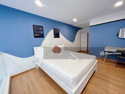 EkoCheras Service Apartment, Malaysia EkoCheras Service Apartment, Malaysia