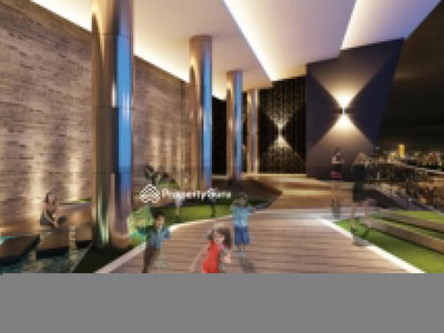 Pinnacle, Malaysia Pinnacle, Malaysia