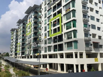 Mahkota Garden Residence Condominium, Malaysia Mahkota Garden Residence Condominium, Malaysia