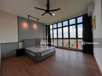 Green Haven @ Kota Puteri, Johor Bahru, Malaysia Green Haven @ Kota Puteri, Johor Bahru, Malaysia