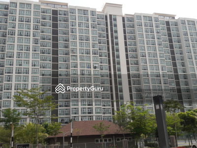 Mutiara Ville @ Cyberjaya, Malaysia Mutiara Ville @ Cyberjaya, Malaysia