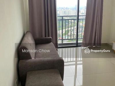 Desa Green Serviced Apartments, Malaysia Desa Green Serviced Apartments, Malaysia