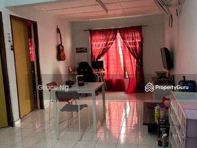 Sri Cemara Flat, Malaysia Sri Cemara Flat, Malaysia