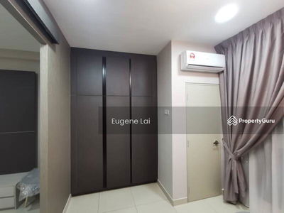 Liberty Arc @ Ampang Ukay, Malaysia Liberty Arc @ Ampang Ukay, Malaysia