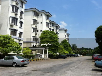 Subang Perdana Goodyear Court 10, Malaysia Subang Perdana Goodyear Court 10, Malaysia