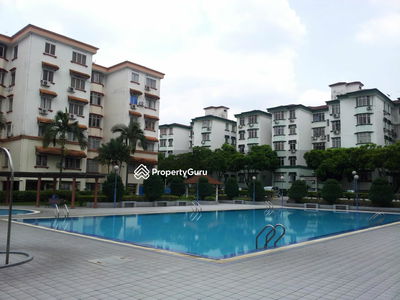 Subang Perdana Goodyear Court 10, Malaysia Subang Perdana Goodyear Court 10, Malaysia