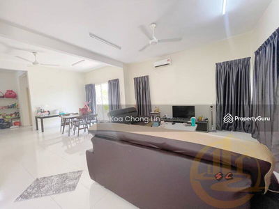 Bandar Parklands, Klang, Malaysia Bandar Parklands, Klang, Malaysia