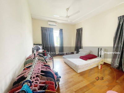 Bandar Parklands, Klang, Malaysia Bandar Parklands, Klang, Malaysia