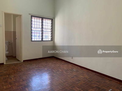 Terrace house at Bandar Mahkota Cheras, Malaysia Terrace house at Bandar Mahkota Cheras, Malaysia