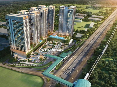 D'Sara Sentral, Malaysia D'Sara Sentral, Malaysia