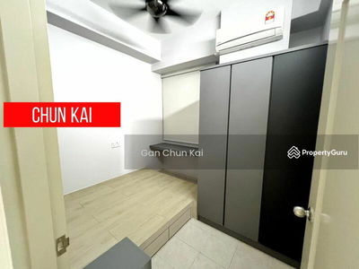 Coastal Tower, Malaysia Coastal Tower, Malaysia