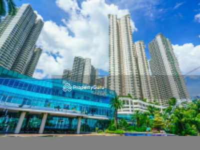 Bay Point @ Country Garden Danga Bay, Malaysia Bay Point @ Country Garden Danga Bay, Malaysia