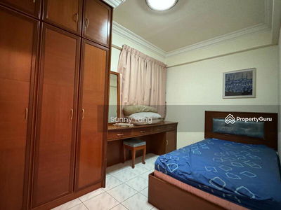 Pangsapuri Ria Apartment A (Pearl Tower), Malaysia Pangsapuri Ria Apartment A (Pearl Tower), Malaysia