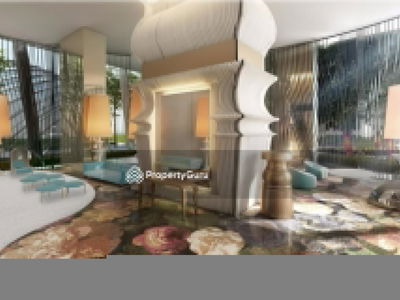 Arte @ Mont Kiara, Kuala Lumpur, Malaysia Arte @ Mont Kiara, Kuala Lumpur, Malaysia