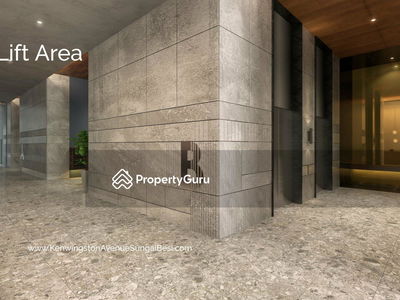 Kenwingston Avenue @ Sungai Besi, Malaysia Kenwingston Avenue @ Sungai Besi, Malaysia