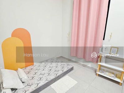 The Address @ Taman Desa, Malaysia The Address @ Taman Desa, Malaysia