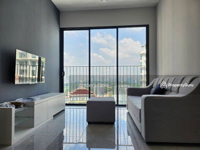 The Birch, Malaysia The Birch, Malaysia