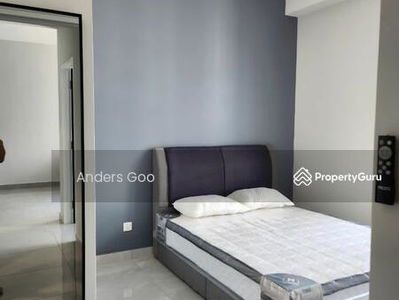 The Birch, Malaysia The Birch, Malaysia