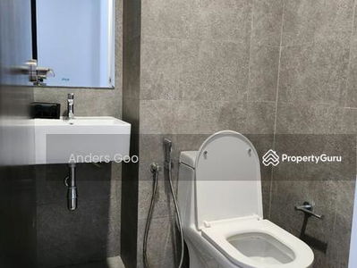 The Birch, Malaysia The Birch, Malaysia